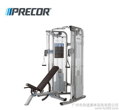 必確FTS Glide 綜合功能訓戀統