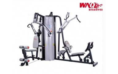 跑步機廠-跑步機-廣州勁道康體設施公司