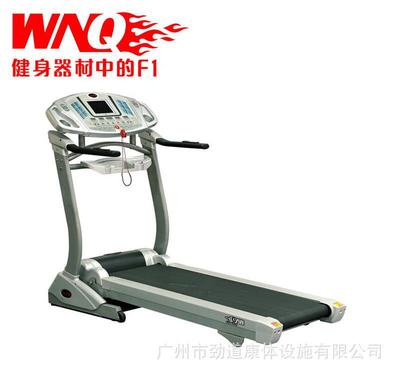 WNQ萬(wàn)年青 豪華電動(dòng)跑步機(jī) F1-7000CA-TV圖片_高清圖_細(xì)節(jié)圖-廣州市勁道康體設(shè)施 -