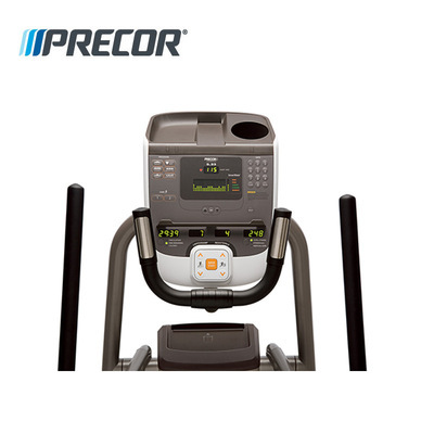 【美國必確PRECOR 橢圓機(jī)EFX535商用橢圓機(jī)】價(jià)格,廠家,圖片,其他健身休閑器材,廣州市勁道康體設(shè)施-