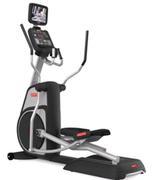 美國星馳STARTRAC電腦程式全功能橢圓運(yùn)轉(zhuǎn)機(jī) S-CTx-廣州市勁道康體設(shè)施 -