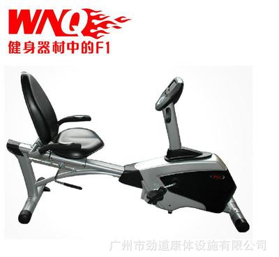 【W(wǎng)NQ萬年青 輕商用臥式健身車 WNQ-7318WB 健身器】價(jià)格_廠家_圖片 -