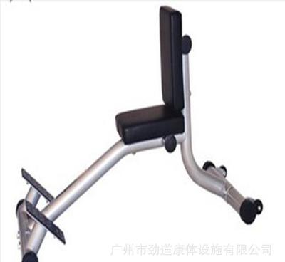 萬年青下壓椅WNQF1-A87萬年青被拉運(yùn)動(dòng)