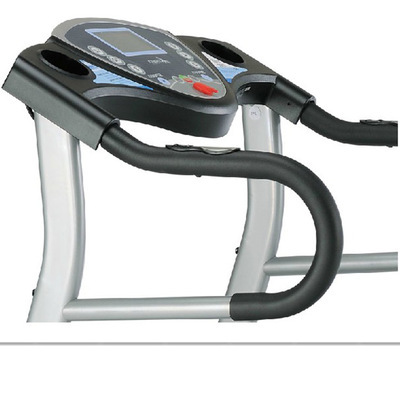 【正品喬山T101家用電動跑步機 靜音 折疊 三段手調(diào)坡度 迷你 經(jīng)濟(jì)】價格,廠家,圖片,跑步機,廣州市勁道康體設(shè)施-