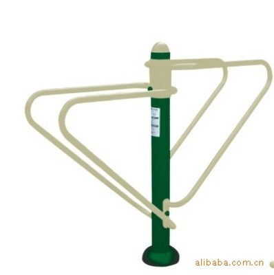 特爾樂康體器材供應(yīng) 戶外組合健身器材解決方案